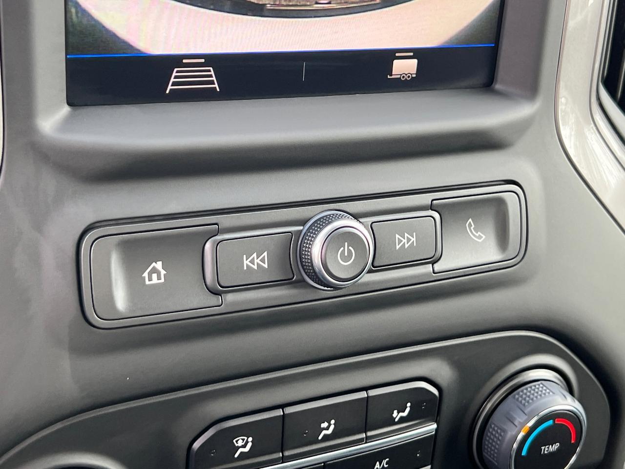 2023 Chevrolet Silverado 2500HD Custom Hagerstown MD