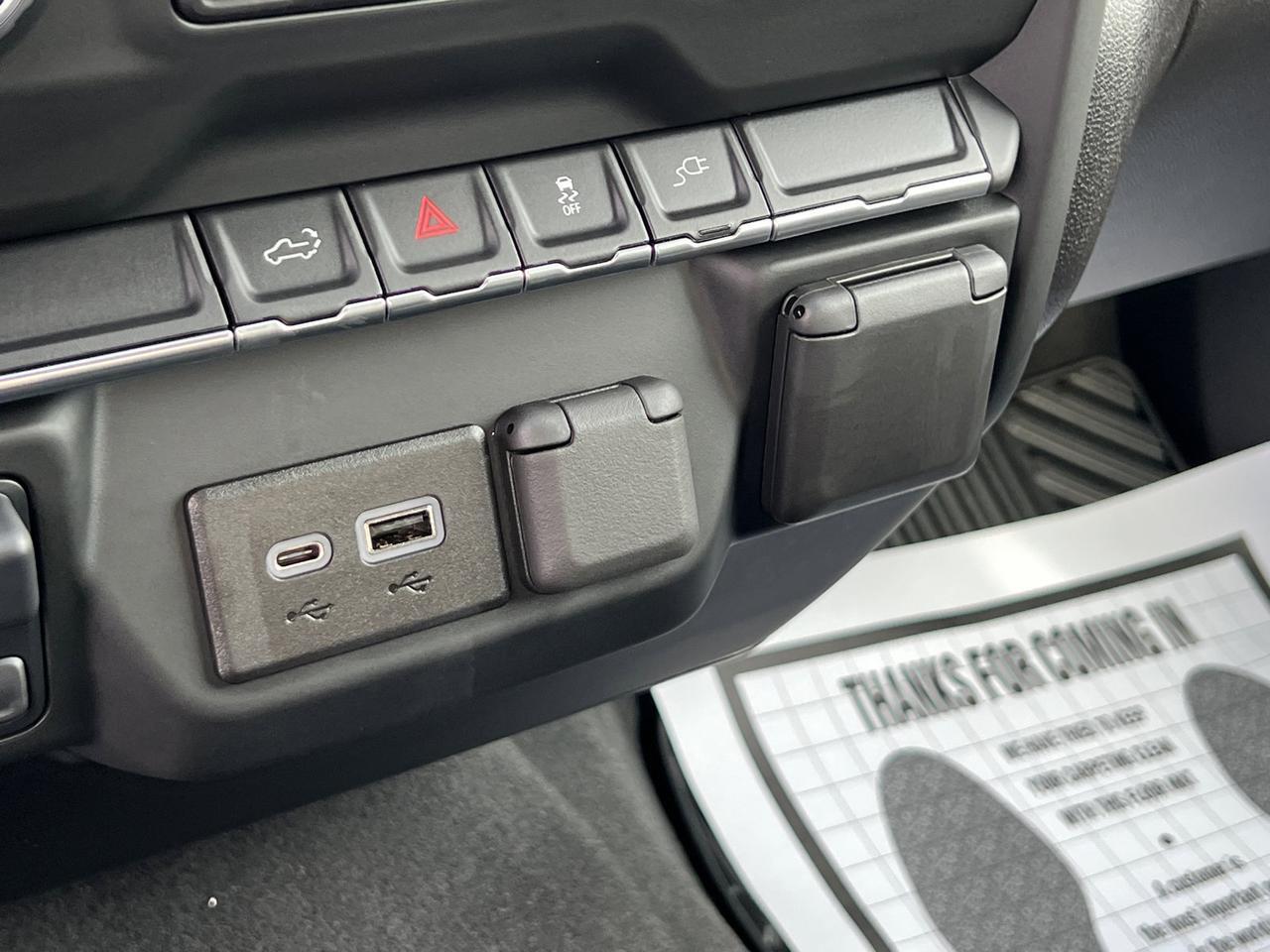 2023 Chevrolet Silverado 2500HD Custom Hagerstown MD