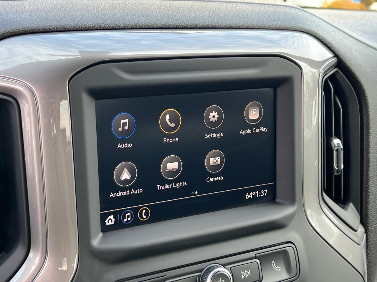 2023 Chevrolet Silverado 2500HD Custom Hagerstown MD