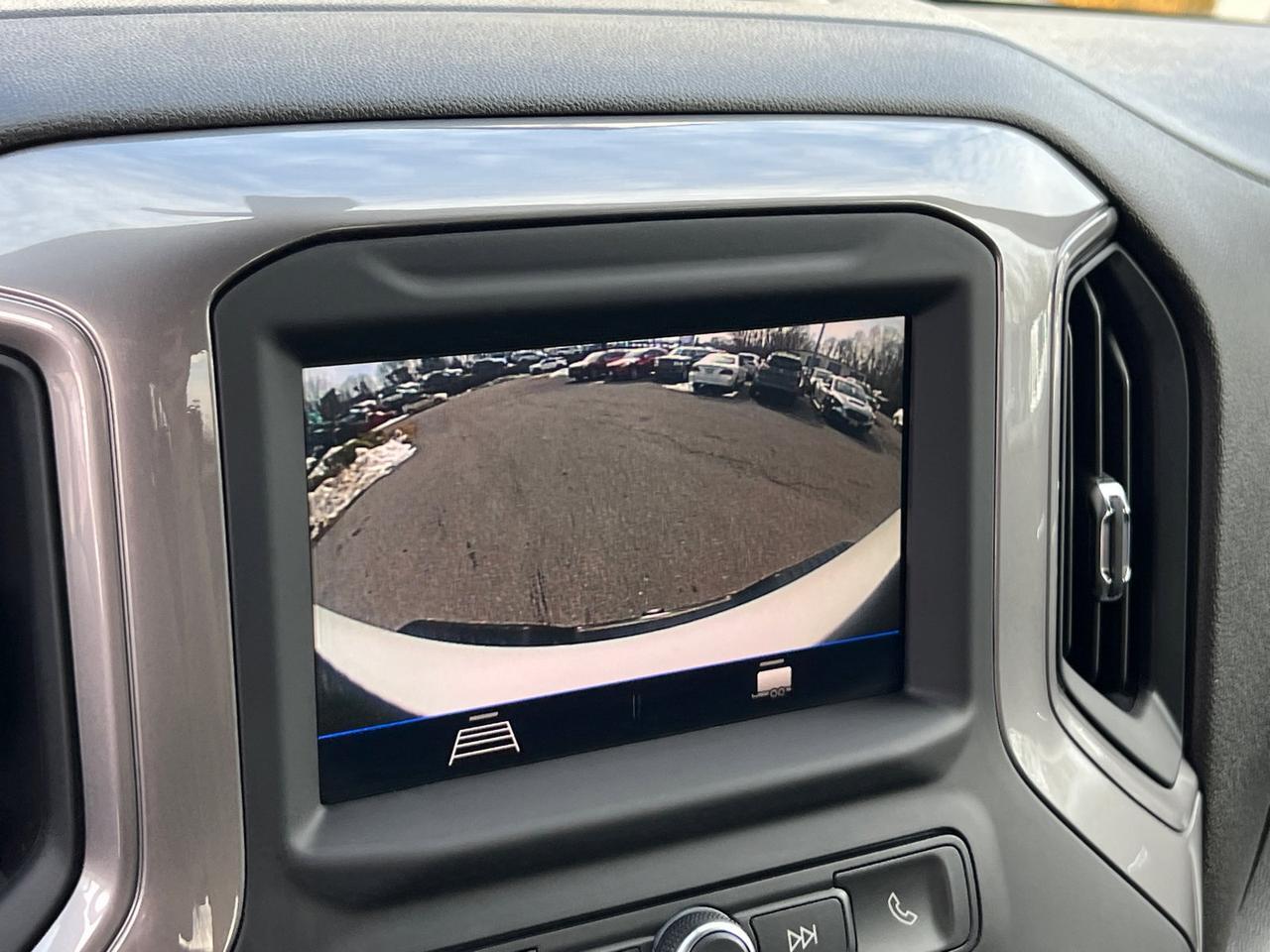 2023 Chevrolet Silverado 2500HD Custom Hagerstown MD