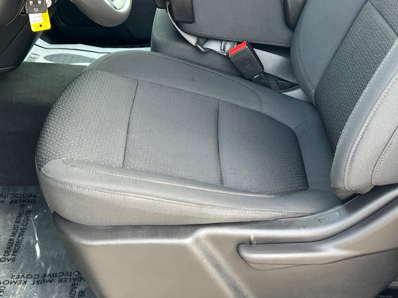 2023 Chevrolet Silverado 2500HD Custom Hagerstown MD