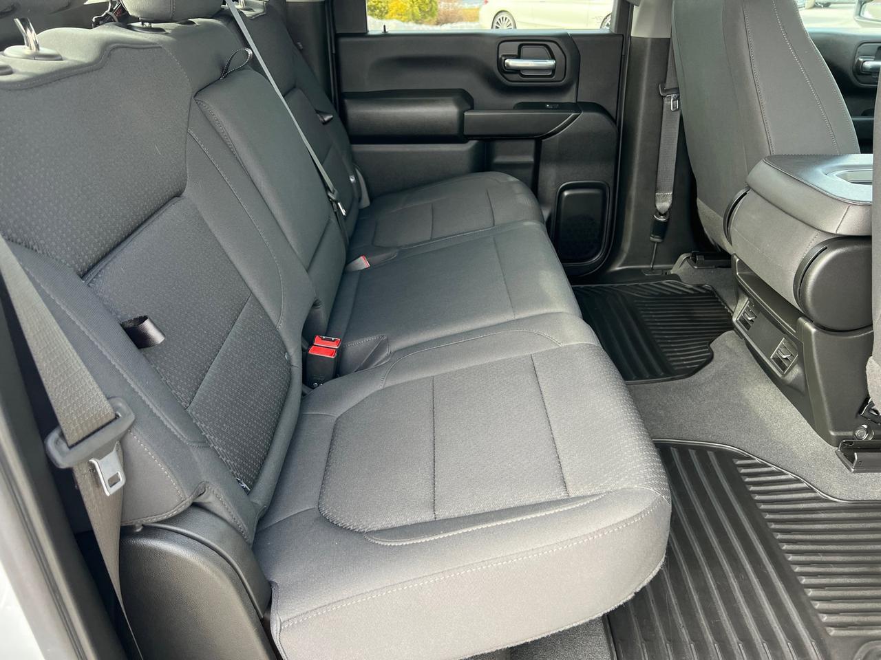 2023 Chevrolet Silverado 2500HD Custom Hagerstown MD