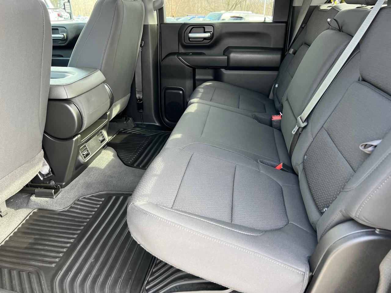 2023 Chevrolet Silverado 2500HD Custom Hagerstown MD