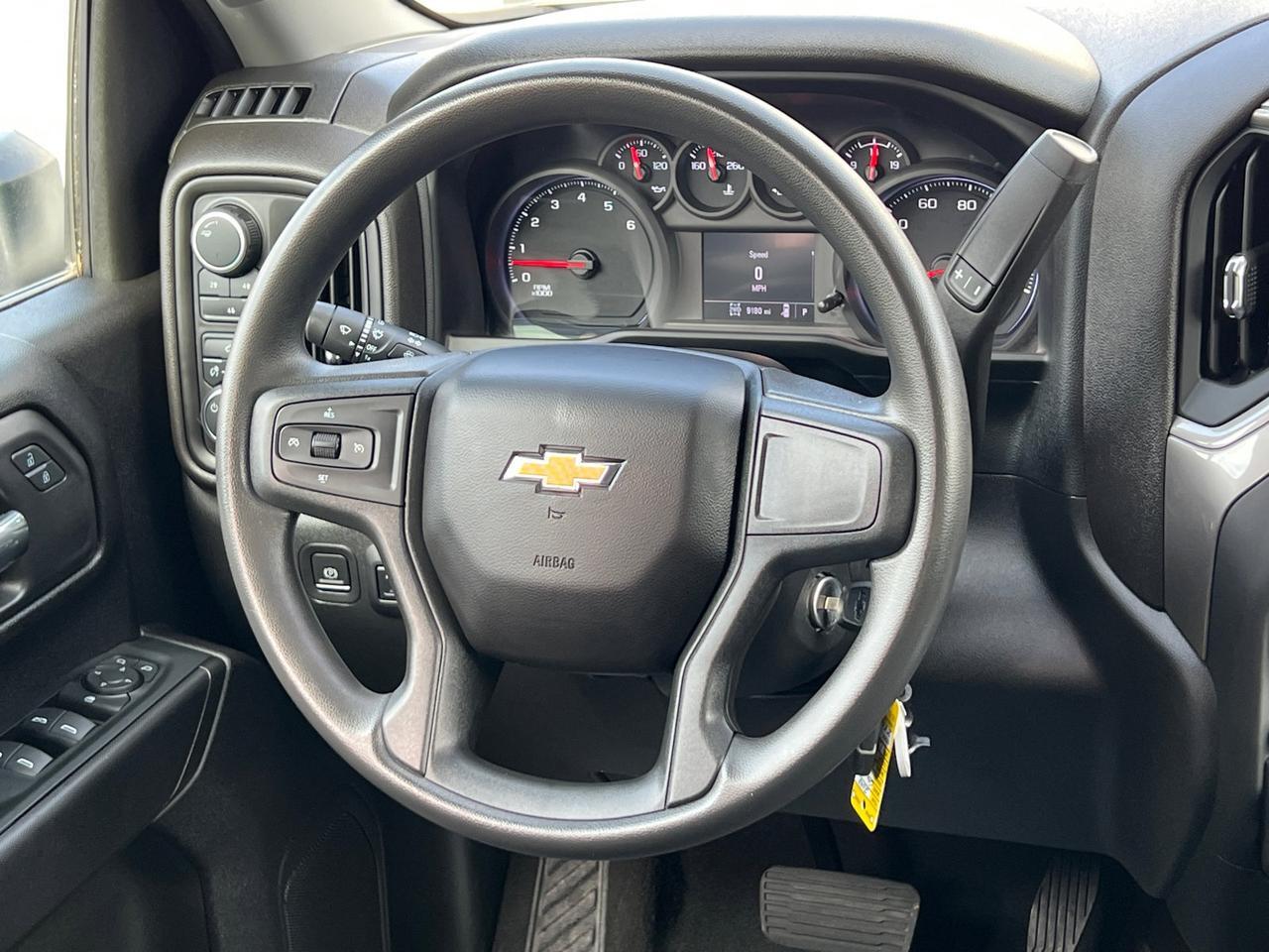 2023 Chevrolet Silverado 2500HD Custom Hagerstown MD