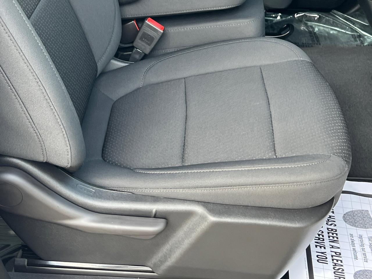 2023 Chevrolet Silverado 2500HD Custom Hagerstown MD