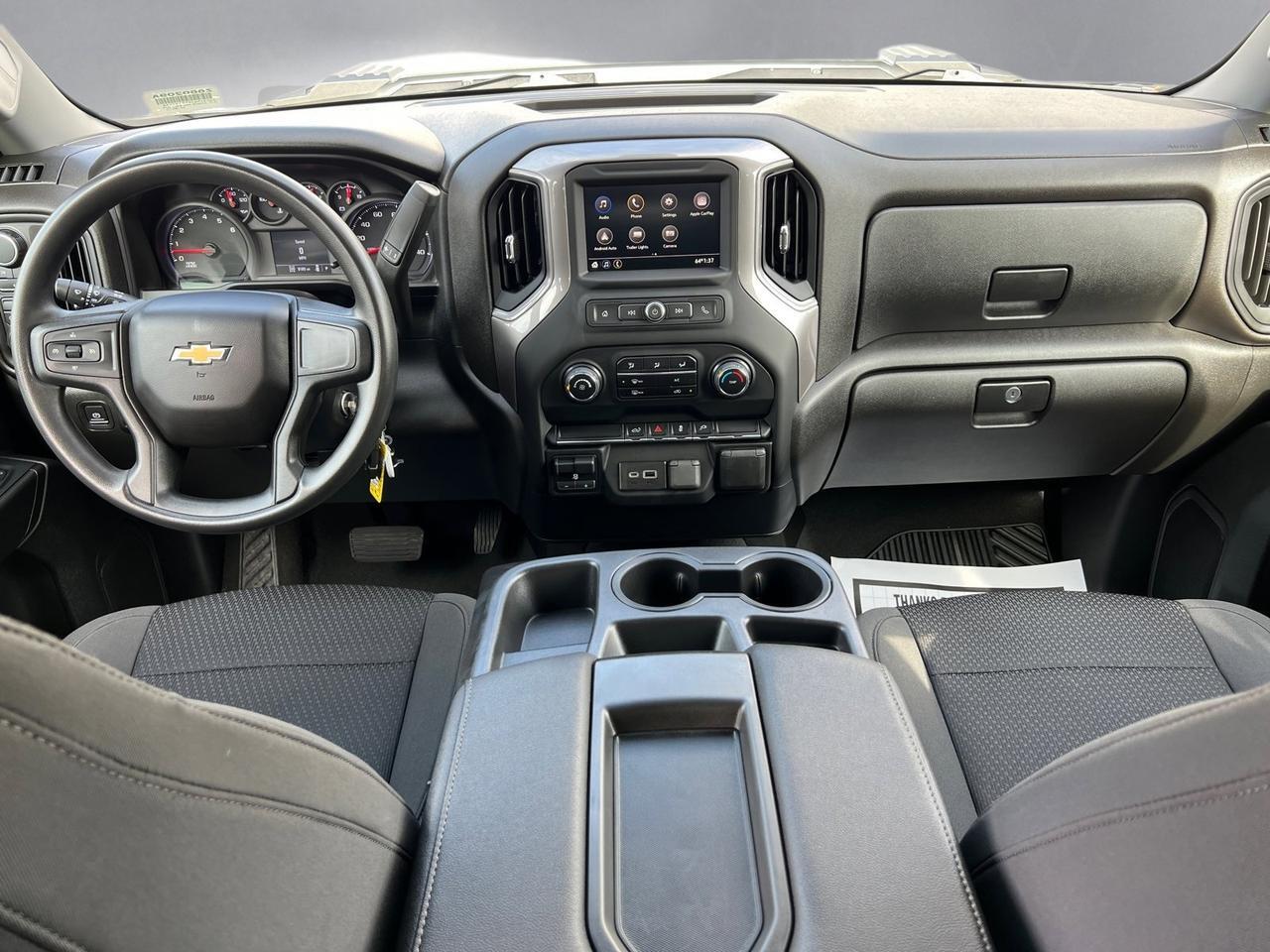 2023 Chevrolet Silverado 2500HD Custom Hagerstown MD