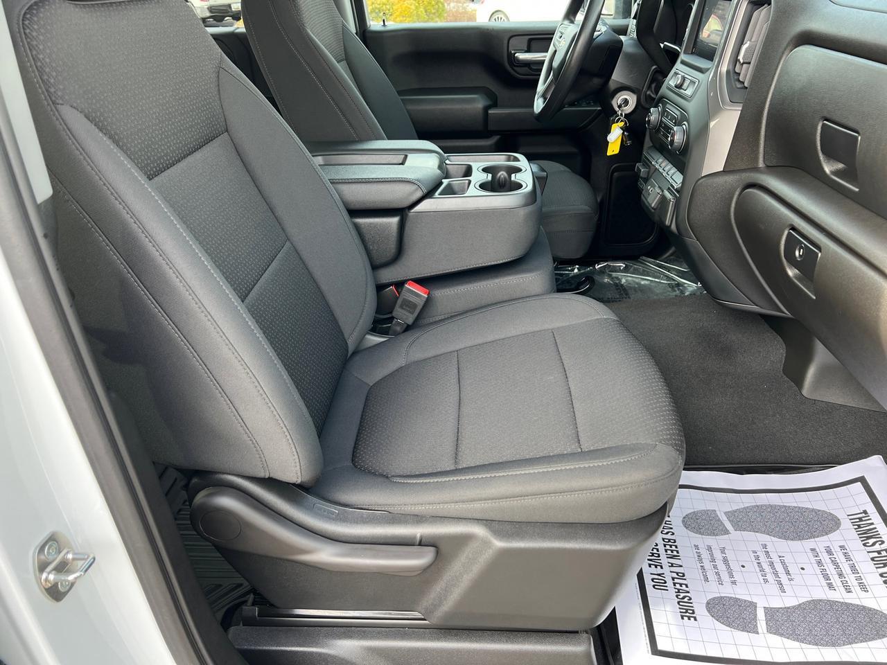 2023 Chevrolet Silverado 2500HD Custom Hagerstown MD