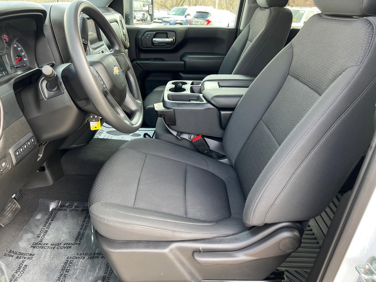 2023 Chevrolet Silverado 2500HD Custom Hagerstown MD