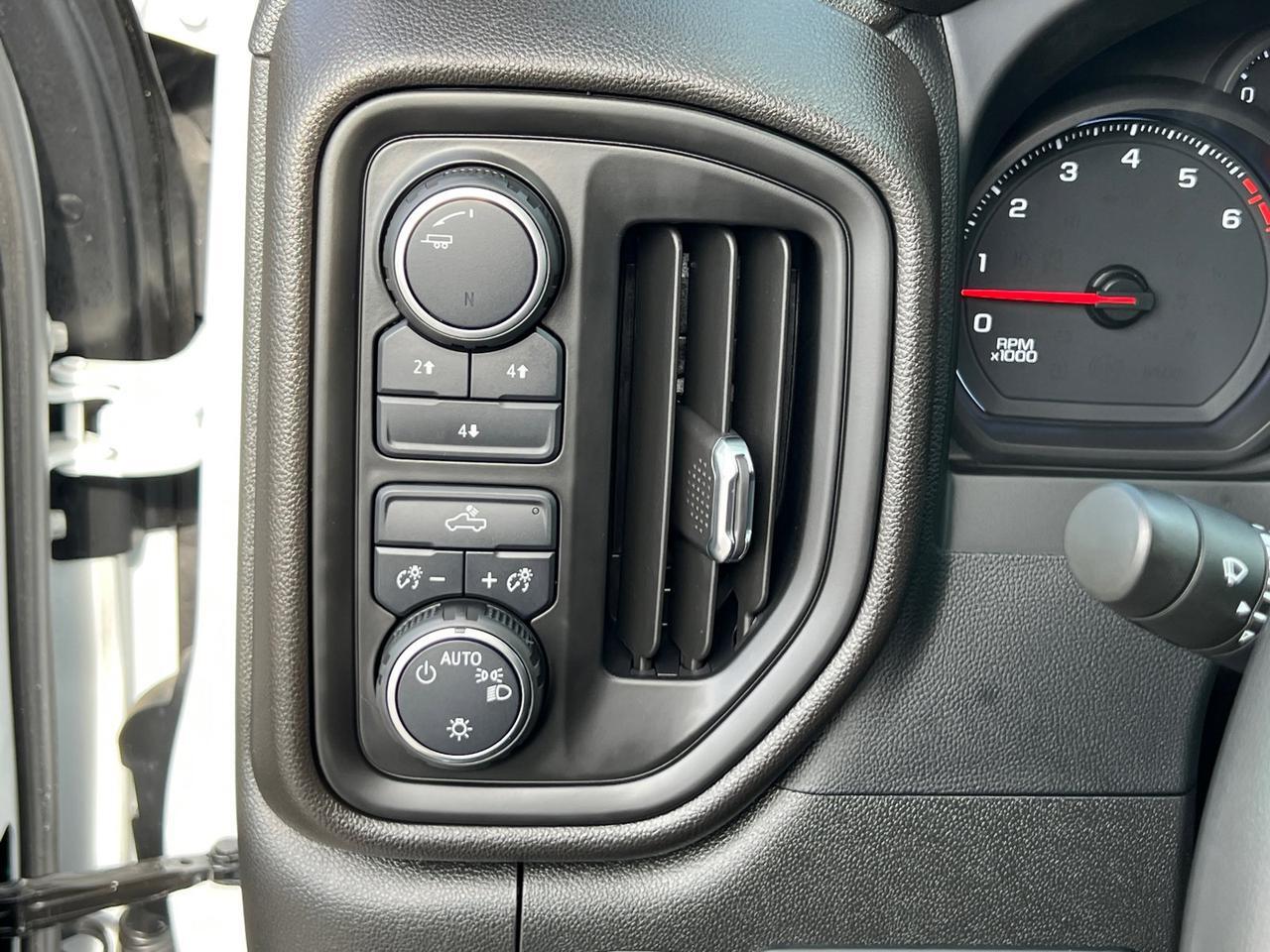 2023 Chevrolet Silverado 2500HD Custom Hagerstown MD