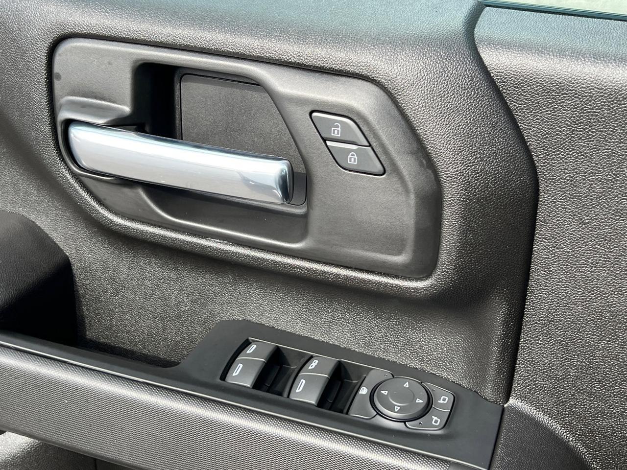 2023 Chevrolet Silverado 2500HD Custom Hagerstown MD