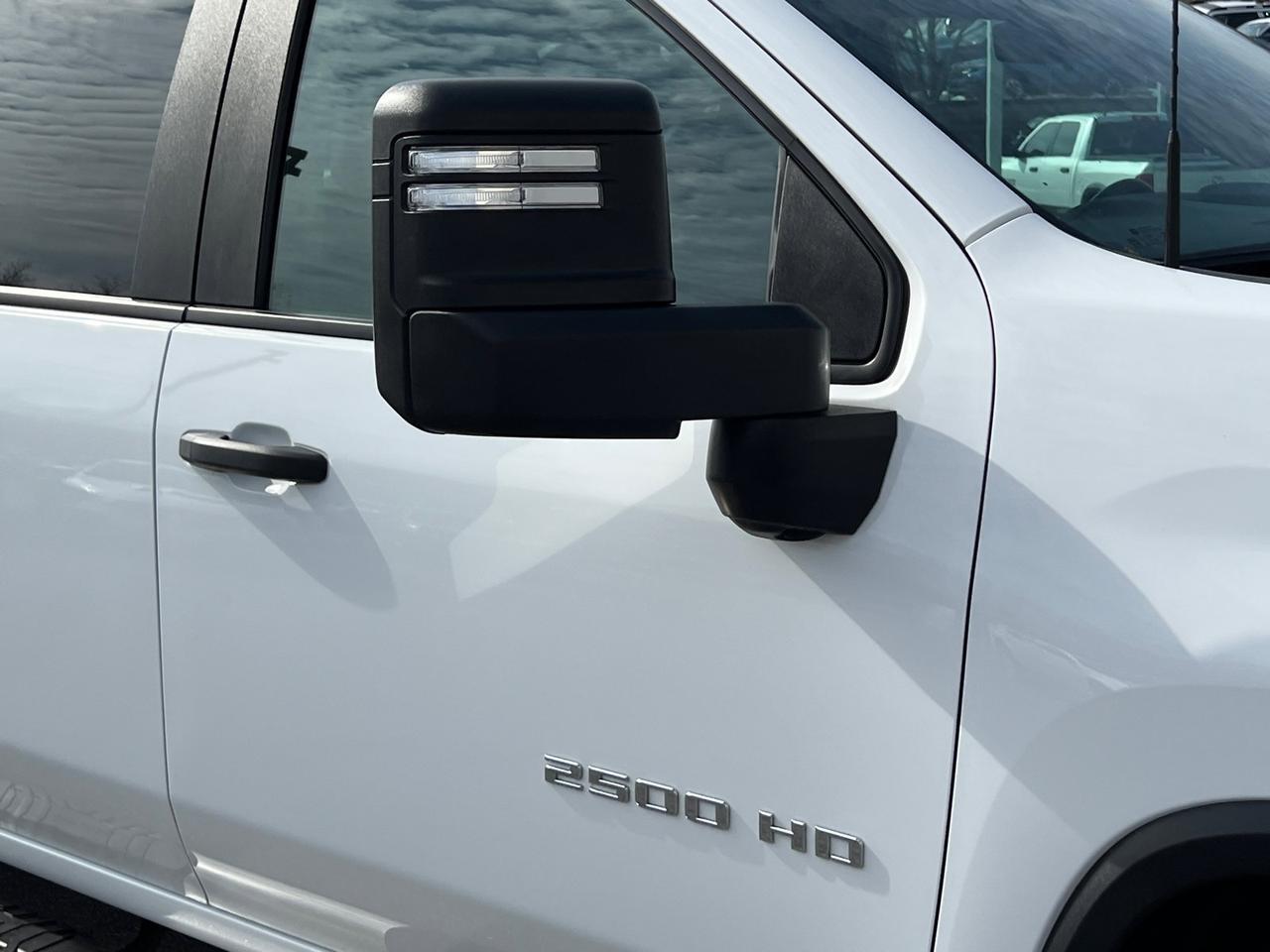 2023 Chevrolet Silverado 2500HD Custom Hagerstown MD