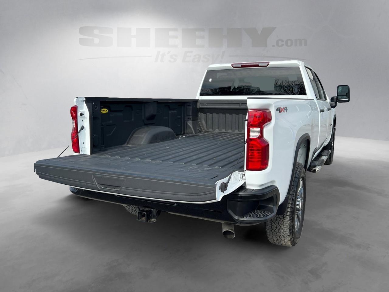 2023 Chevrolet Silverado 2500HD Custom Hagerstown MD