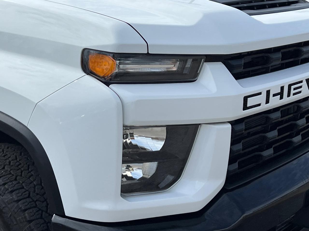 2023 Chevrolet Silverado 2500HD Custom Hagerstown MD