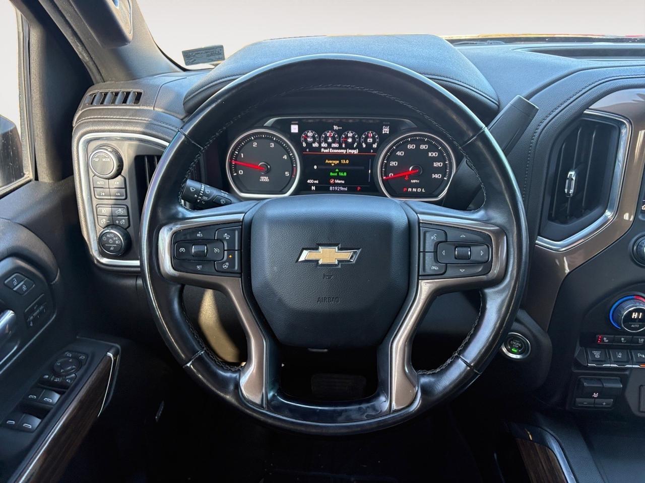 2023 Chevrolet Silverado 2500HD High Country DURAMAX DIESEL, CUSTOM FUEL WHEELS, POWER RUNNING BOARDS, FENDER FLARES, 5TH WHEEL TOW PACKAGE, LANE CHANGE ALERT, HEADS-UP DISPLAY, SUNROOF, HEATED & COOLING SEATS, APPLE CARPLAY/ANDROID AUTO, POWER TAILGATE, ONLY 1 OWNER!! Virginia Beach VA