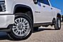 2023 Chevrolet Silverado 2500HD High Country Inglewood  CA