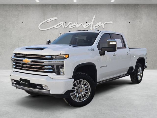 2023 Chevrolet Silverado 2500HD High Country Inglewood  CA