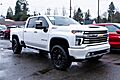 2023 Chevrolet Silverado 2500HD High Country