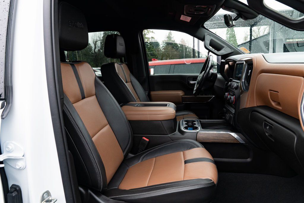 2023 Chevrolet Silverado 2500HD High Country Milwaukie OR