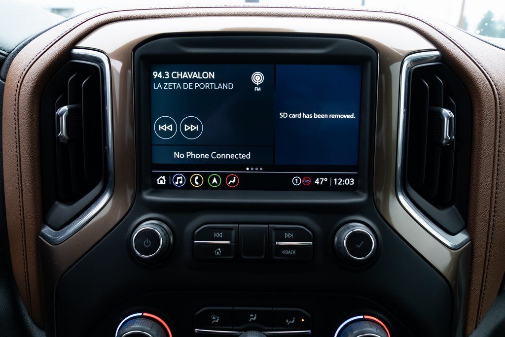 2023 Chevrolet Silverado 2500HD High Country Milwaukie OR