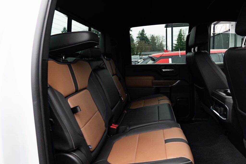 2023 Chevrolet Silverado 2500HD High Country Milwaukie OR