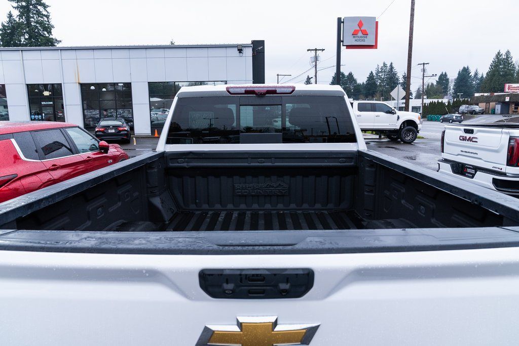 2023 Chevrolet Silverado 2500HD High Country Milwaukie OR
