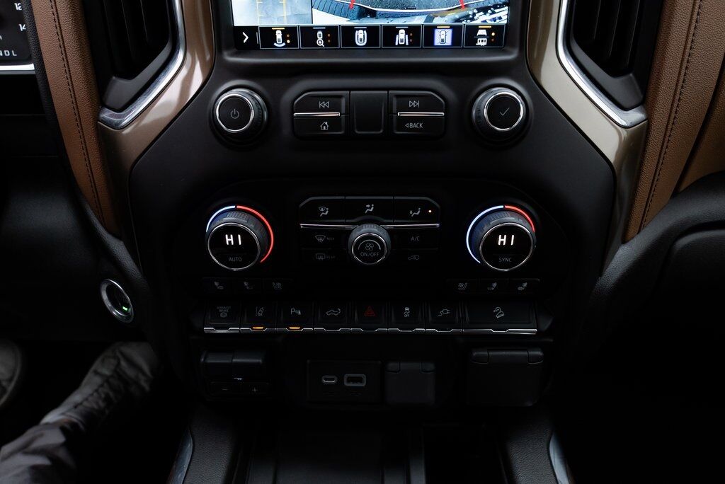 2023 Chevrolet Silverado 2500HD High Country Milwaukie OR