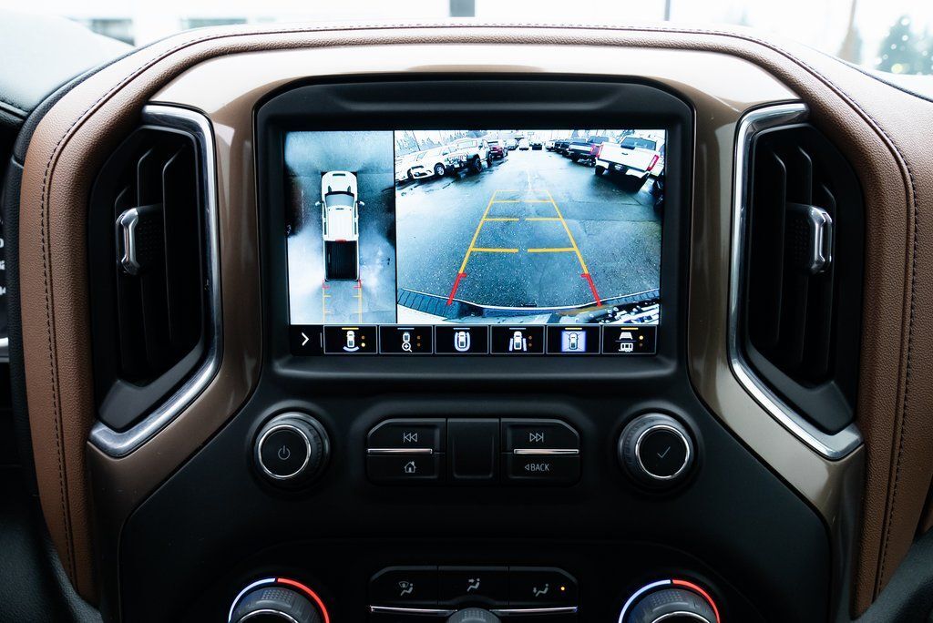 2023 Chevrolet Silverado 2500HD High Country Milwaukie OR