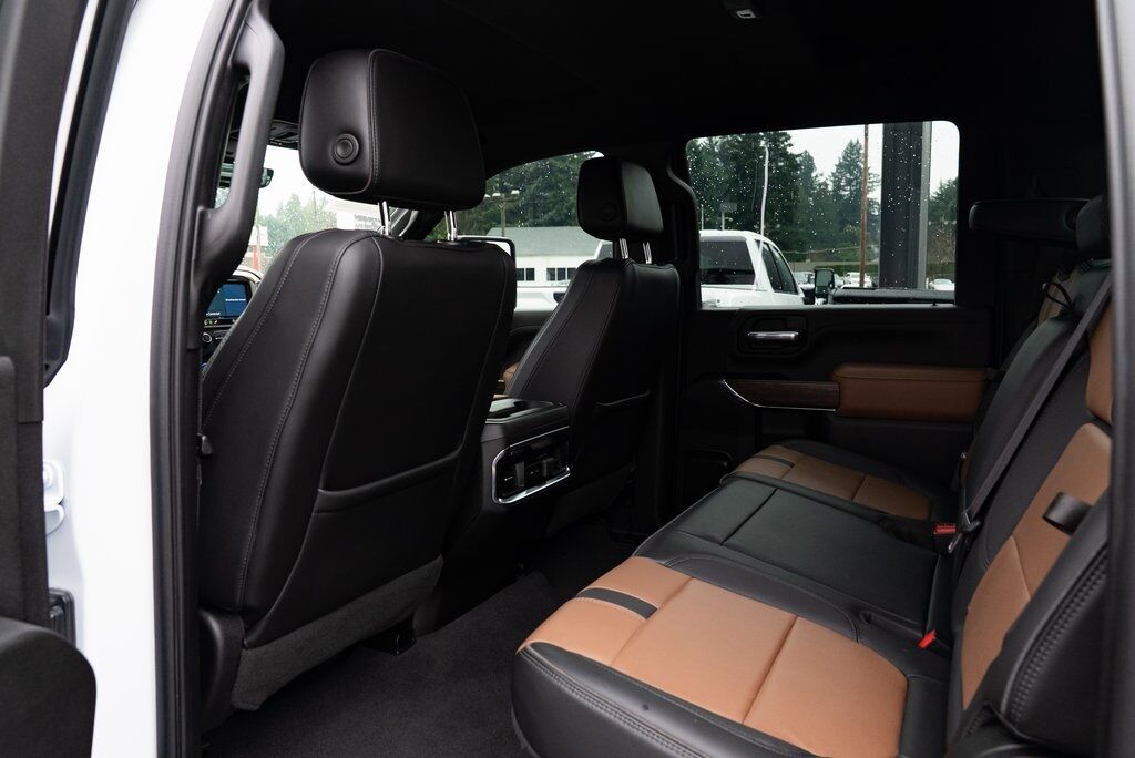 2023 Chevrolet Silverado 2500HD High Country Milwaukie OR