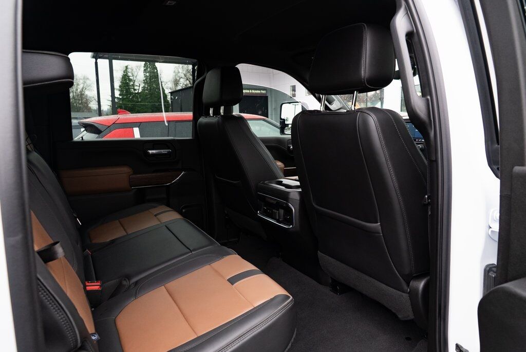 2023 Chevrolet Silverado 2500HD High Country Milwaukie OR