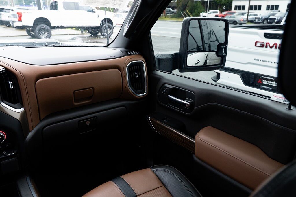 2023 Chevrolet Silverado 2500HD High Country Milwaukie OR