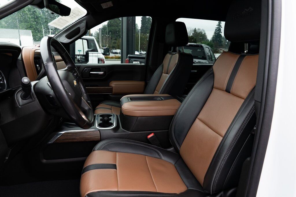 2023 Chevrolet Silverado 2500HD High Country Milwaukie OR