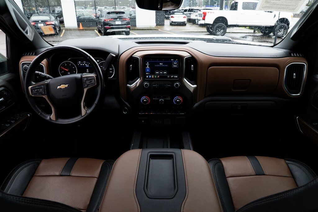 2023 Chevrolet Silverado 2500HD High Country Milwaukie OR