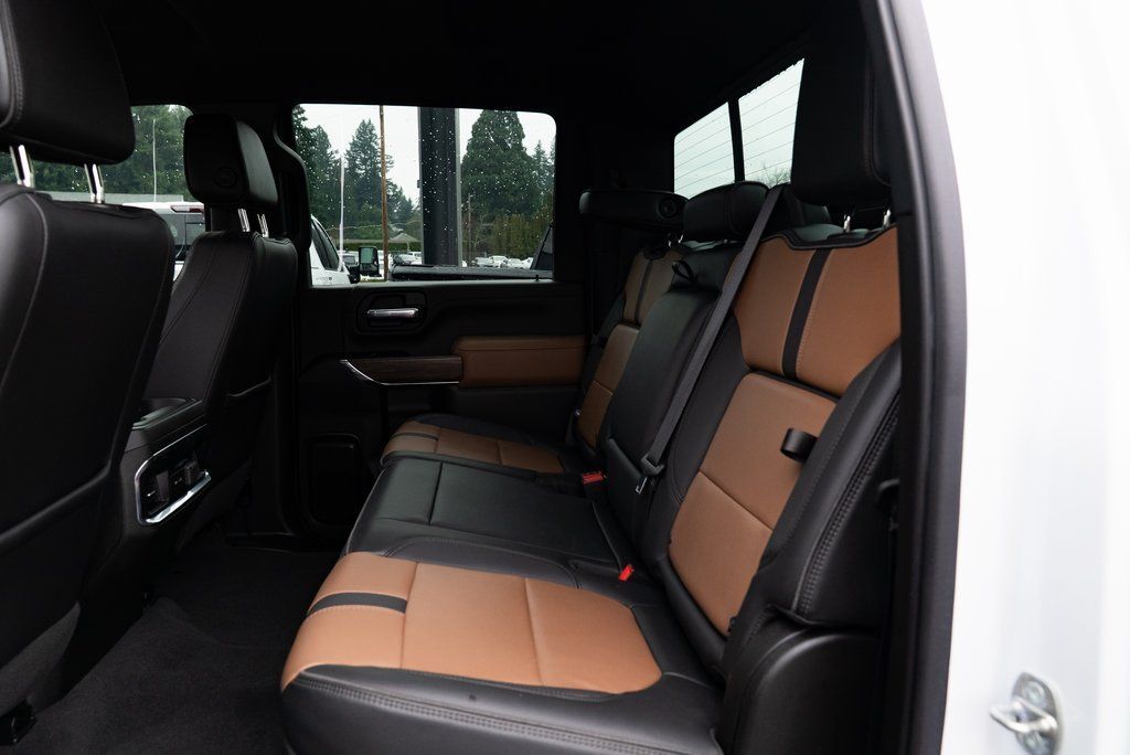 2023 Chevrolet Silverado 2500HD High Country Milwaukie OR