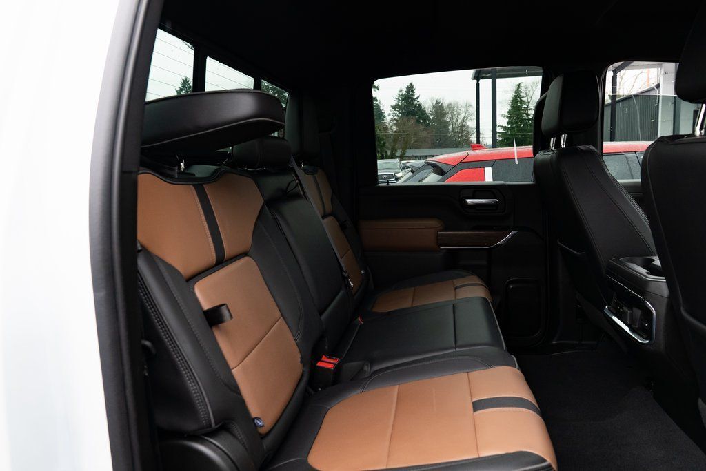 2023 Chevrolet Silverado 2500HD High Country Milwaukie OR