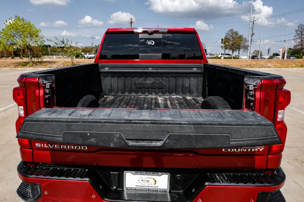 2023 Chevrolet Silverado 2500HD High Country Richardson TX