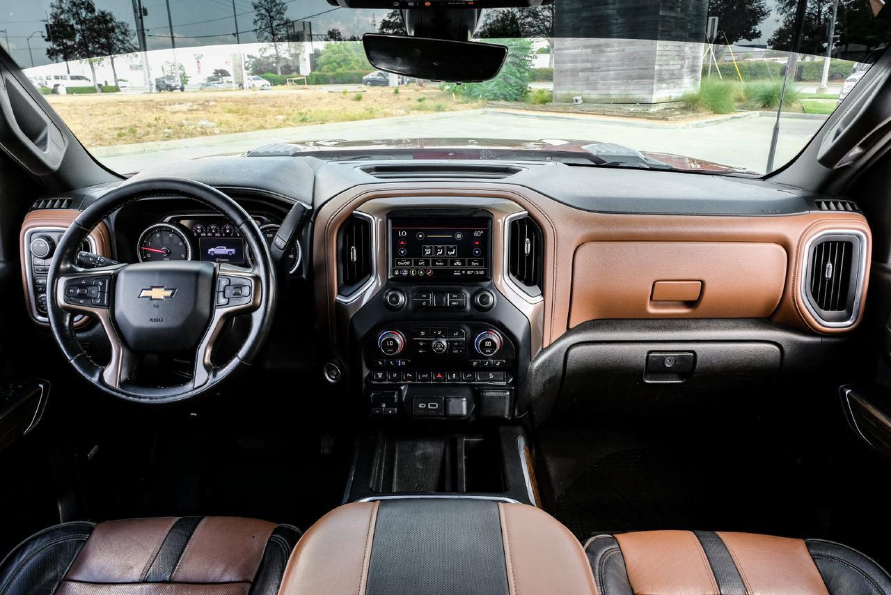 2023 Chevrolet Silverado 2500HD High Country Richardson TX