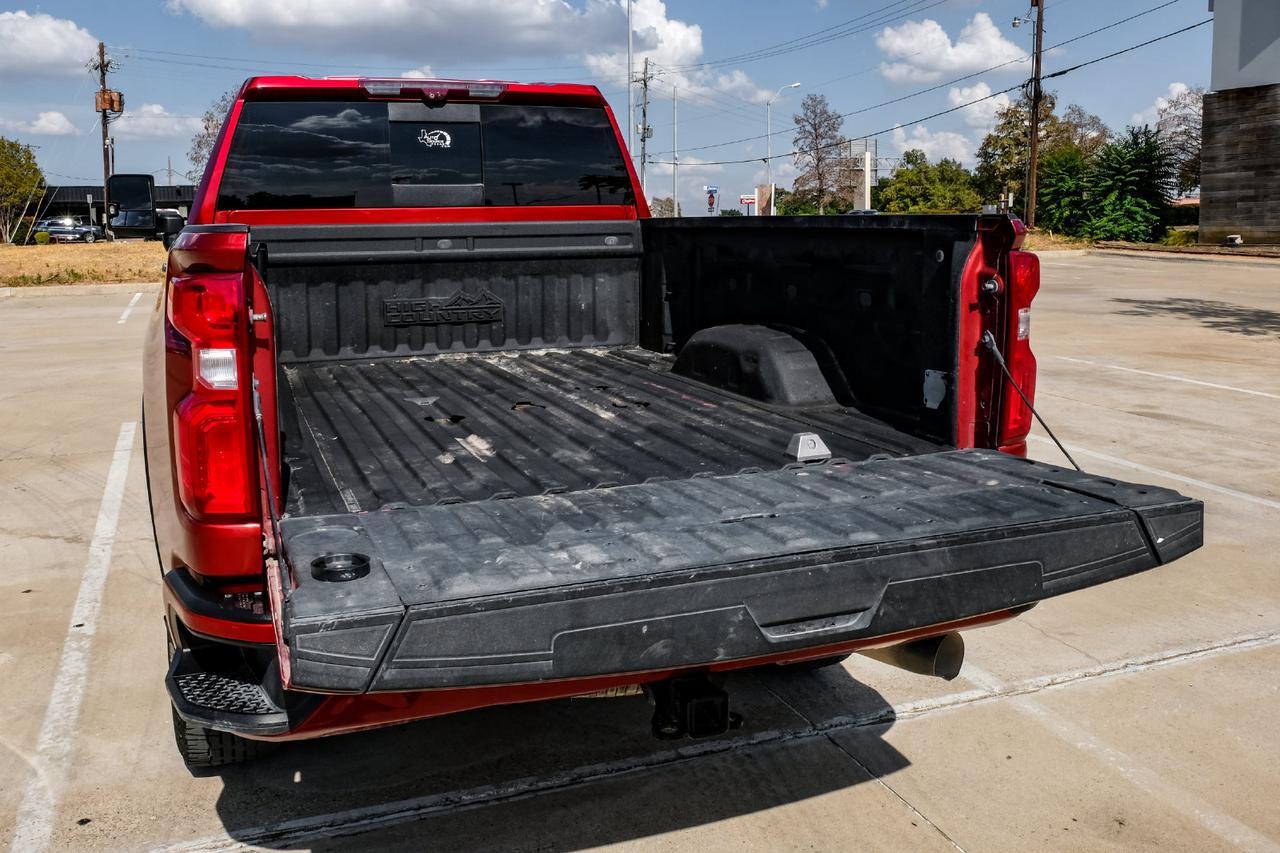2023 Chevrolet Silverado 2500HD High Country Richardson TX