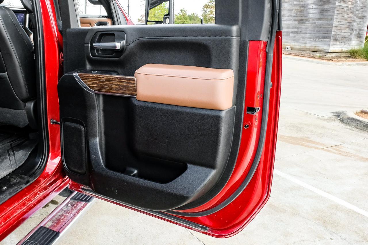 2023 Chevrolet Silverado 2500HD High Country Richardson TX