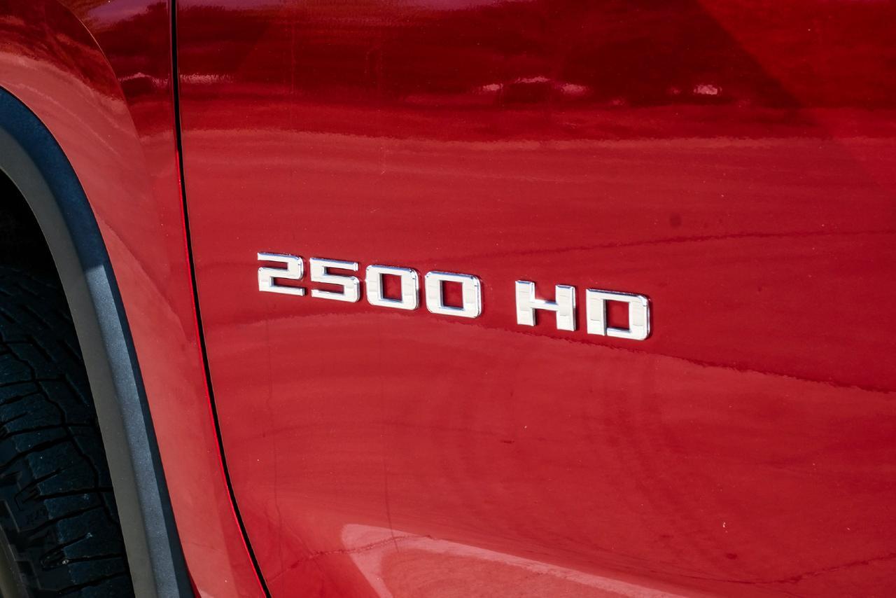 2023 Chevrolet Silverado 2500HD High Country Richardson TX