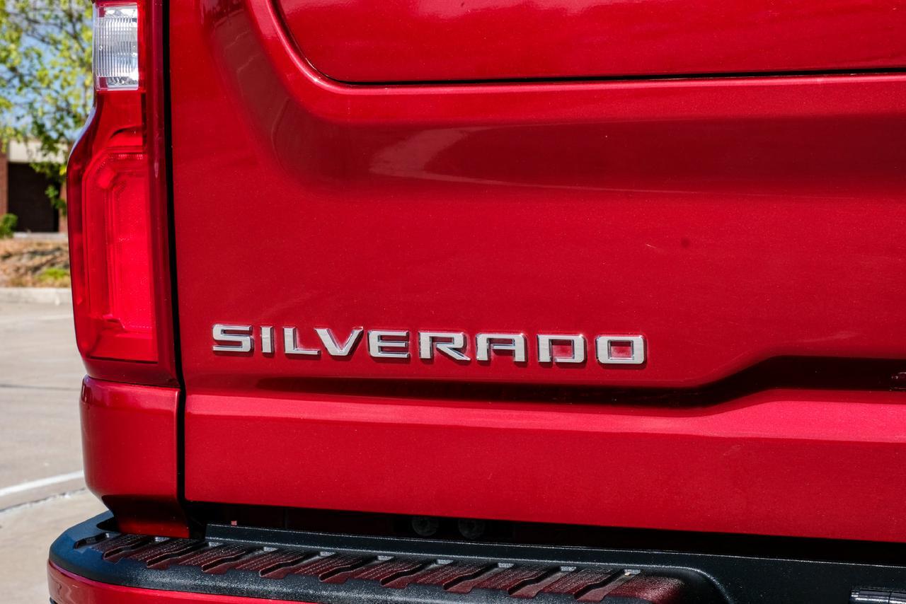 2023 Chevrolet Silverado 2500HD High Country Richardson TX