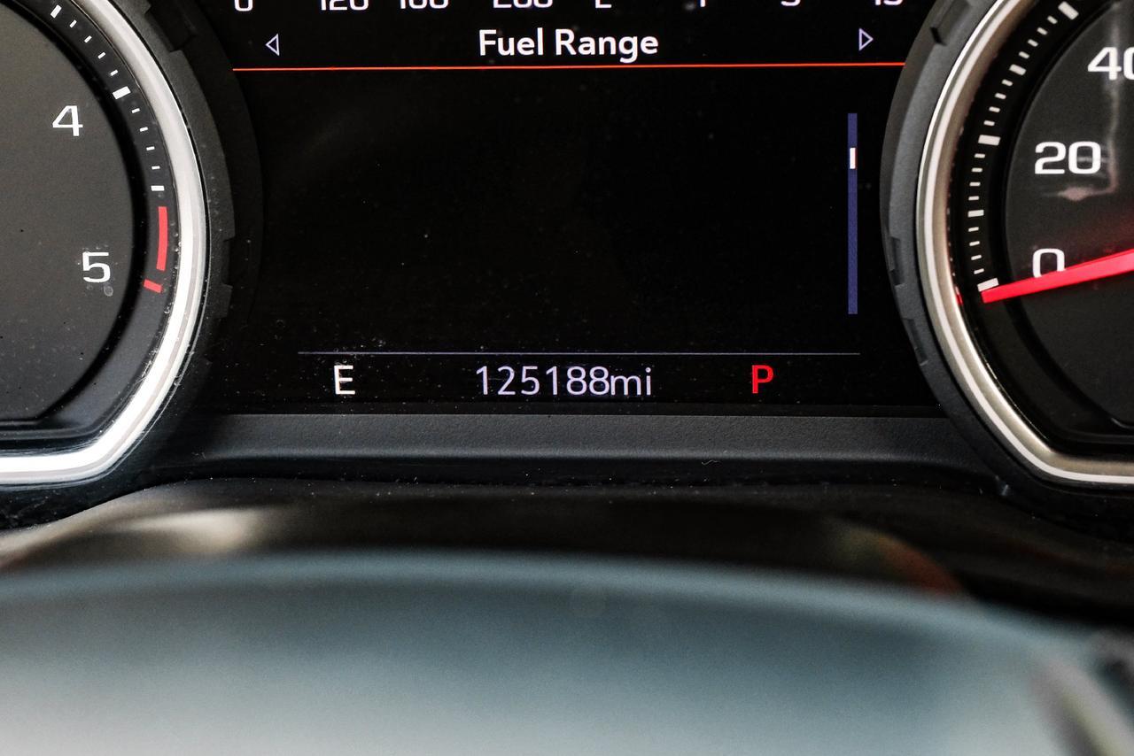 2023 Chevrolet Silverado 2500HD High Country Richardson TX