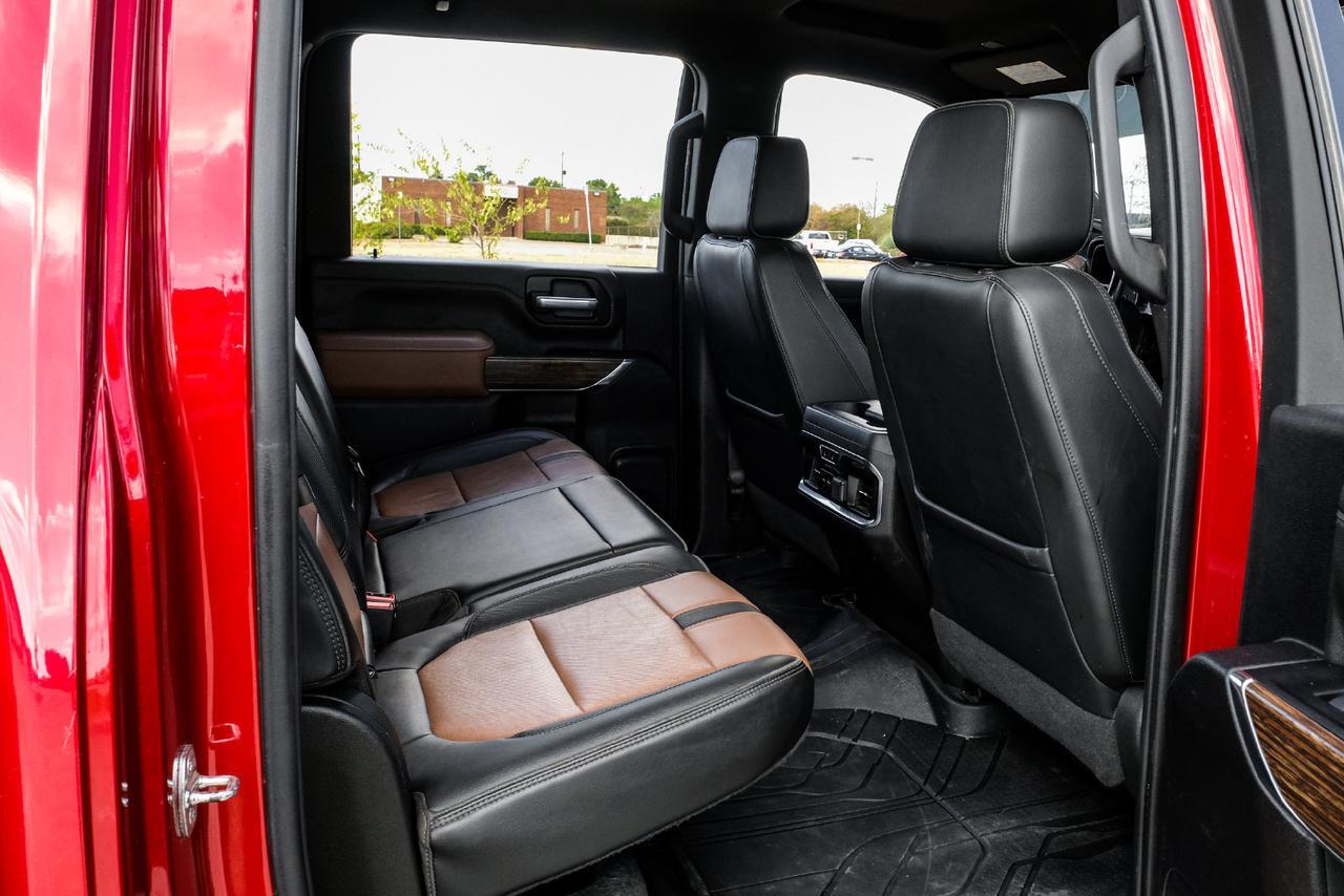2023 Chevrolet Silverado 2500HD High Country Richardson TX
