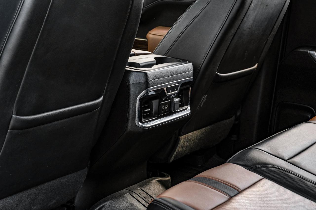 2023 Chevrolet Silverado 2500HD High Country Richardson TX