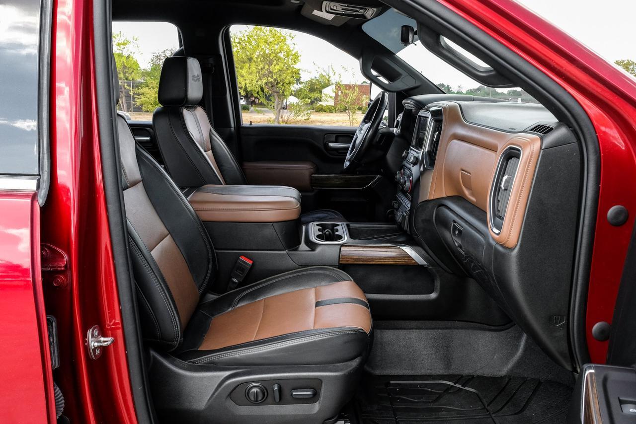 2023 Chevrolet Silverado 2500HD High Country Richardson TX