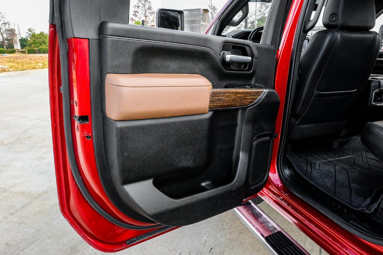2023 Chevrolet Silverado 2500HD High Country Richardson TX