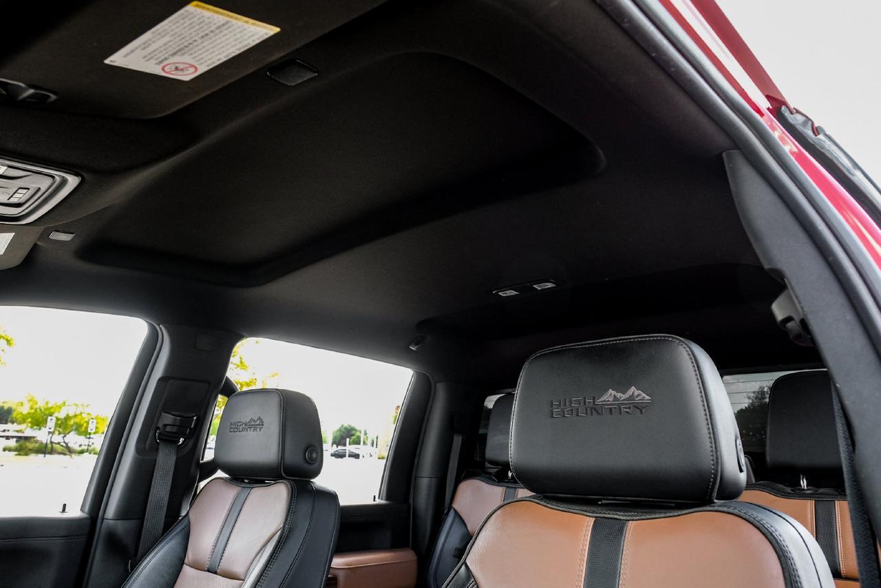 2023 Chevrolet Silverado 2500HD High Country Richardson TX