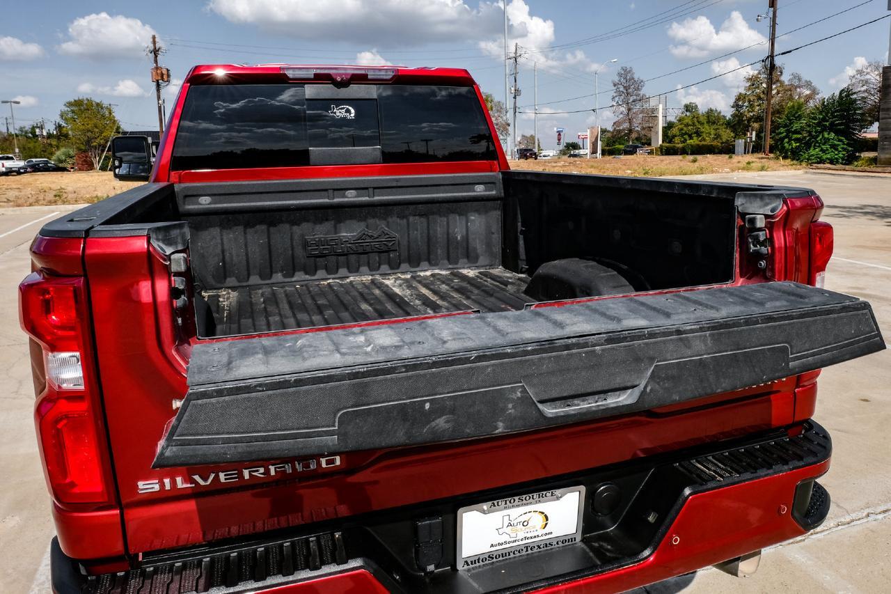 2023 Chevrolet Silverado 2500HD High Country Richardson TX