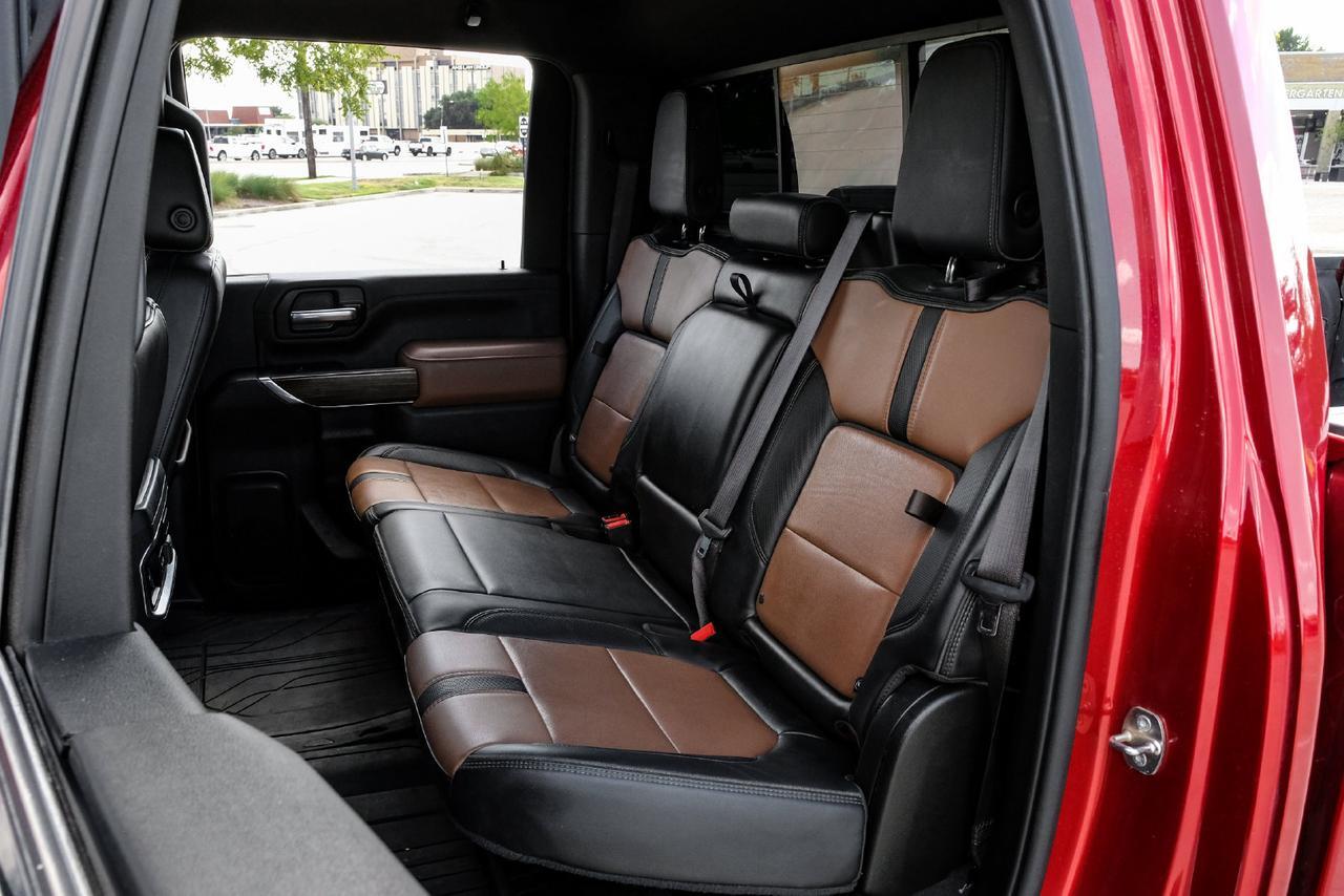 2023 Chevrolet Silverado 2500HD High Country Richardson TX