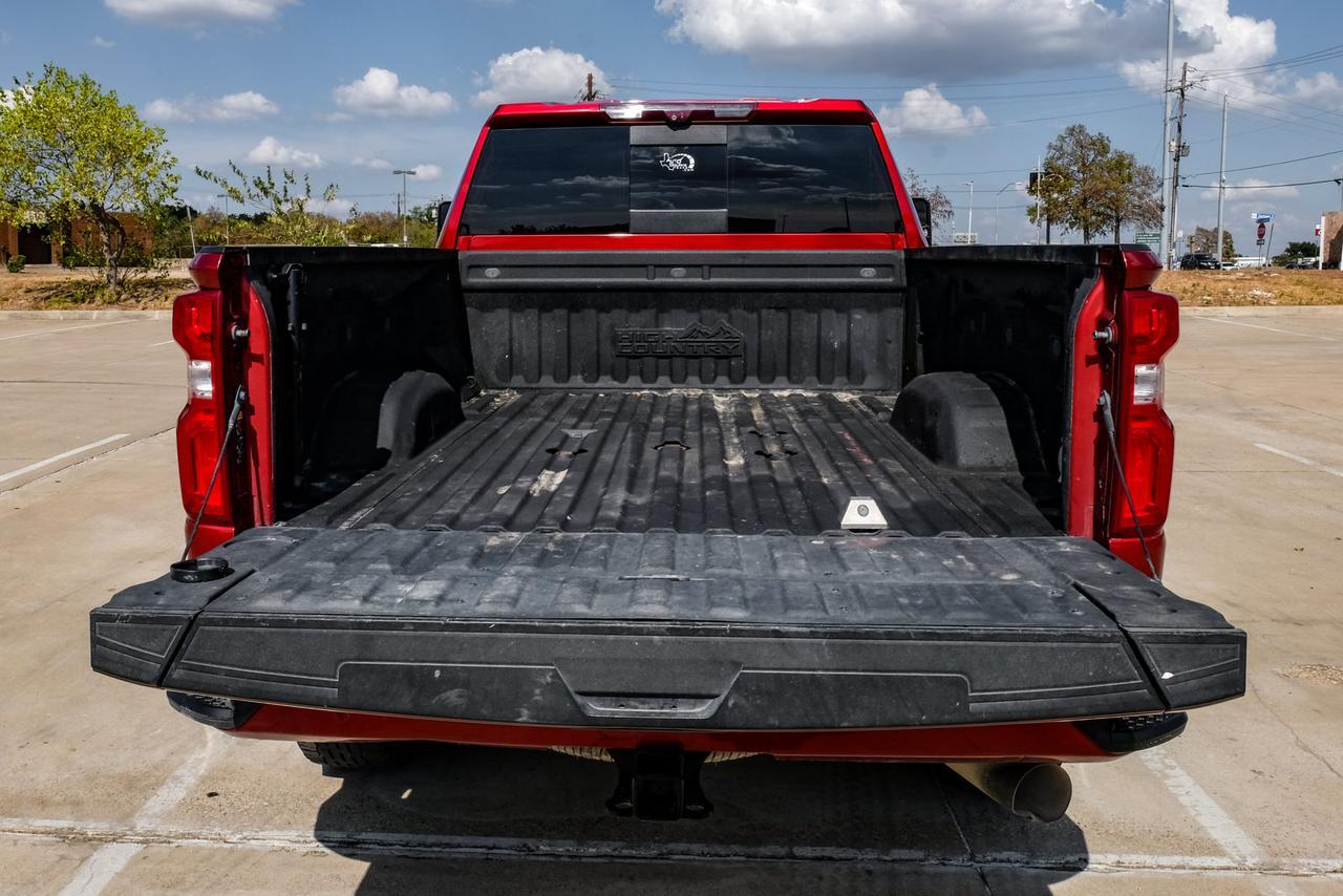 2023 Chevrolet Silverado 2500HD High Country Richardson TX