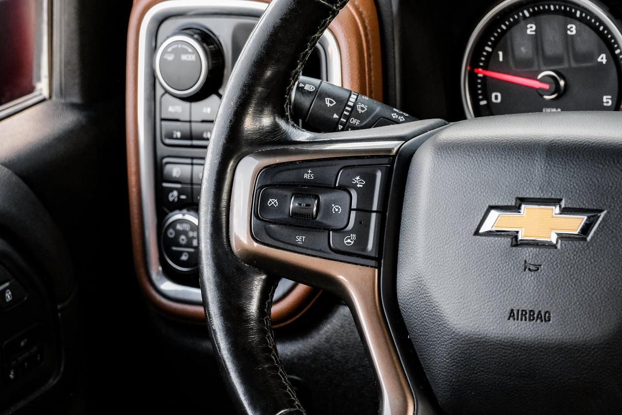 2023 Chevrolet Silverado 2500HD High Country Richardson TX